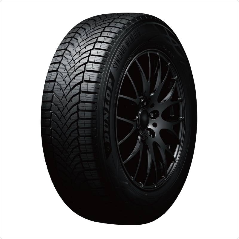 シンクロウェザー